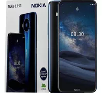 Nokia 8.3 128gb