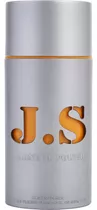 Perfume Jeanne Arthes Js Magnetic Power Sport Edt 100 Ml