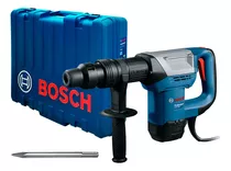 Martillo Demoledor Bosch Gsh 500 1100w 220v En Maletín