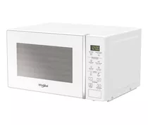 Microondas Whirlpool Wm1807w + 20 Litros + 700w + Nuevo 