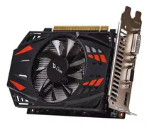 Placa De Video Duex Geforce Gtx 750ti 4gb Ddr5 128bit