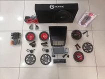 Kit Audio Mitsubishi L200 2013-2015