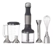 Batidora De Inmersion Kitchenaid 5 Velocidades