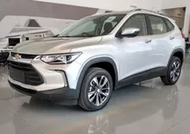 Nueva Suv Chevrolet Tracker Premier 1.2t  Entrega Inmediata