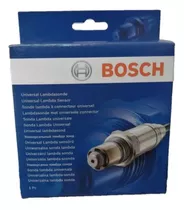 Sensor Oxigeno Audi A3 1.4 Tfsi 2008-2014 Bosch