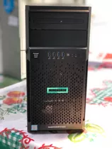 Computador Servidor Hp Proliant Ml30 Gen9