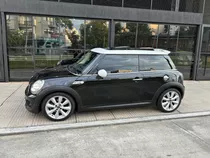 Mini Cooper S 1.6 At