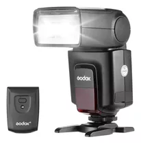 Godox Tt520universal Flash En La Cámara Speedlite Electrónic