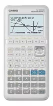 Calculadora Gráfica Casio Fx-9860giii 2900 Funciones
