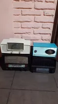 Radios Antiguas 