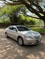 Toyota Camry Full Fmc 2007