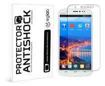 Protector Mica Pantalla Para Lanix Ilium S700