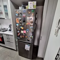Refrigerador Samsung Rb29-ferndss 