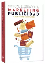 Libro Ilustrado De Marketing Y Publicidad