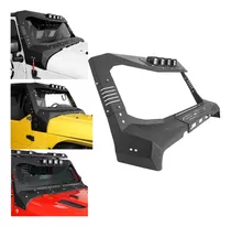 Protector Frontal Parabrisas Para Jeep Wrangler Jl