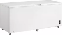 Congelador Frigidaire Horizontal 25 Pies Blanco Inverter Ffc