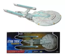 Star Trek (uss) Enterprise B( Eletronica Diamond ) .