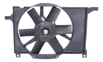 Electroventilador Chevrolet Corsa 1600 Extra C16se  1.6 2005