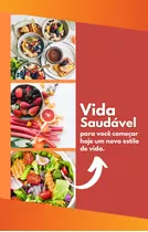 E-book Vida Saudável