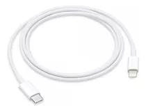 Cable Usb-c Apple Original 1 Mt.