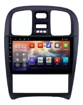 Autoradio Android Hyundai Sonata Del 2003-2009+ Cámaragratis