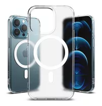 Funda Fusion Magnetic Ringke iPhone 12 13 Pro 14 14 Pro Max