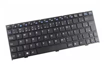 Teclado Netbook Philco 10c-r123ws 10c-b123lm Original Mp-08