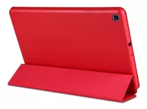 Funda Smart Cover Cuero Compatible Con iPad Pro 11 2018