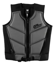  Chaleco Salvavidas De Neoprene Alto Impacto Jet Wake Grjet®