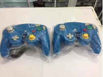 Control De Gamecube