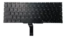 Teclado Macbook Air 11  A1370 2011 A1465 2012 2013 2014 2015