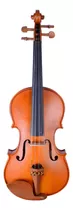  Violin 4/4 Acabado Mate Con Case Etinger