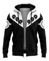 Campera Naruto, Seis Caminos 02