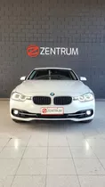 Bmw Serie 3 2019 2.0 320i Sedan Sportline