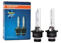 Premium  35w Hid  Xenon D2s D2r 4300k 6000k 8000k 1 Par  