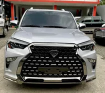 Toyota  4runners  Límited Kit 2020