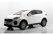 Kia Sportage 2.0 Lx 4x2 16v