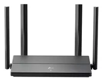 Roteador Tp-link Ex141 Wi-fi 6 Ax1500 Dual Band Gigabit4