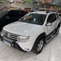 Renault Duster Dynamic 2.0 Flex