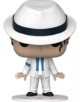 Funko Pop Michael Jackson #345 - Smooth Criminal Pop Rocks!