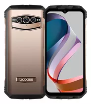 Doogee V30t Dual Sim 256 Gb Rose Gold 12 Gb Ram