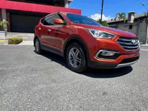 Hyundai Santa Fe Sport Americana