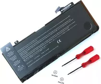 Battery P/apple Macbook Pro 13 A1322 A1278 - Microcentro