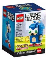 Lego Brickheadz - Sonic The Hedgehog - 40627