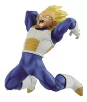 Banpresto - Dragon Ball Super: Super Saiyan Vegeta Vol. 1 