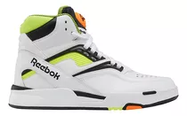 Zapatilla Hombre Reebok Pump Tz