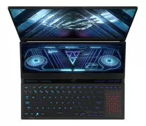 Asus Rog Zephyrus Duo 16 Black 16 Gaming Laptop (2022) Amd 