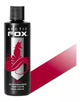  Arctic Fox Wrath 118 Ml