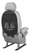 Protector Asiento De Coche Contra Roces Y Suciedad Babypack