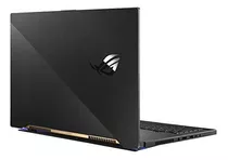 Laptop Asus Rog Zephyrus S17 Core I7-10875h Geforce Rtx 2080
